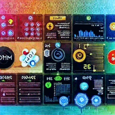 Google's $58 Billion Burn: The Crypto Lesson in AI's Two Roads