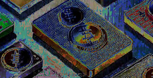 DOE's Federal AI Supercenter: A Power Play That Could Reshape Crypto Mining Landscape