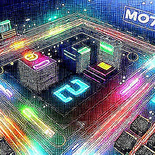 JEDEC's SPHBM4: The Silent Supply Chain Revolution That Will Rewire Bitcoin Mining's Next Cycle JEDEC's SPHBM4: The Silent Supply Chain Revolution That Will Rewire Bitcoin Mining's Next Cycle