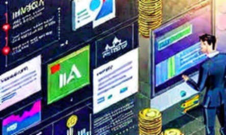 Ionic Digital's Nasdaq Debut: A Liquidity Event Dressed as a Revival
