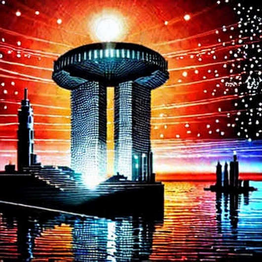 The Iran Strike: Crypto's Stress Test for Geopolitical Beta