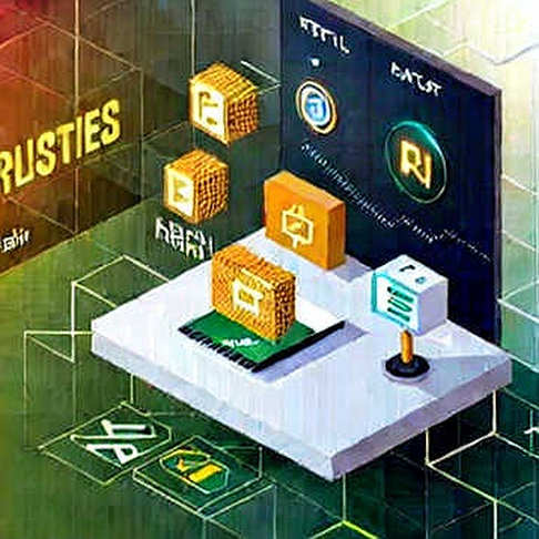The Memory Meltdown: How SK Hynix's 17% Collapse Reshapes Crypto's AI and Mining Narratives The Memory Meltdown: How SK Hynix's 17% Collapse Reshapes Crypto's AI and Mining Narratives