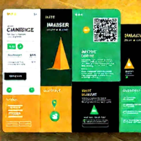 The 57,000 Job Data: A Decentralized Market's Centralized Reality