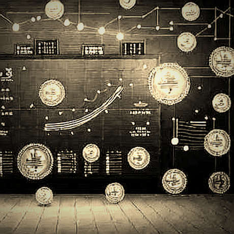 Jupiter’s $1T Lie: Why Cumulative Volume Is the Most Dangerous Metric in Crypto Jupiter’s $1T Lie: Why Cumulative Volume Is the Most Dangerous Metric in Crypto