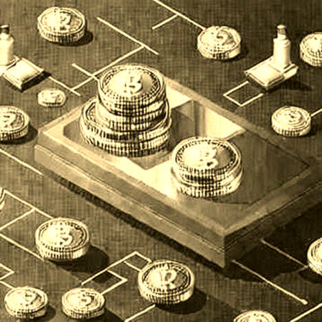 The Merchant Ship That Sank a Narrative: Geopolitics, Information Warfare, and the Crypto Market's Hidden Signal The Merchant Ship That Sank a Narrative: Geopolitics, Information Warfare, and the Crypto Market's Hidden Signal