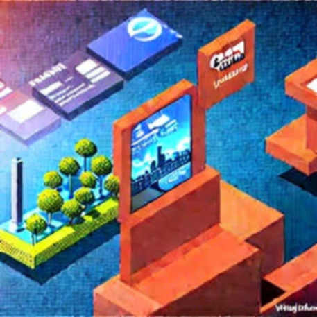 The Efficiency Paradox: On-Chain Data Reveals a Structural Reckoning in AI Infrastructure Investment