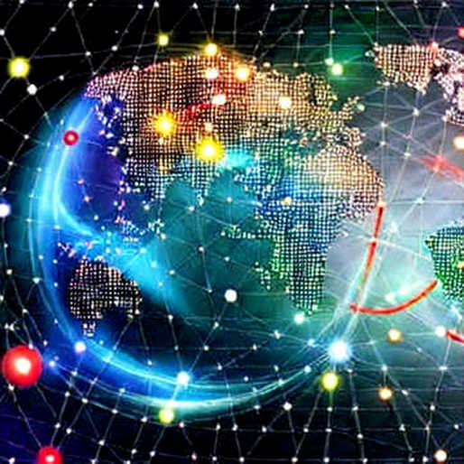 The Red Sea Ripple: Why a Collision with an Oil Tanker Matters More for Crypto Than You Think The Red Sea Ripple: Why a Collision with an Oil Tanker Matters More for Crypto Than You Think
