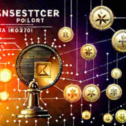 The 0.1% Signal: Why Trump's Iran Stance is the Hidden Variable Crypto Markets Must Price The 0.1% Signal: Why Trump's Iran Stance is the Hidden Variable Crypto Markets Must Price