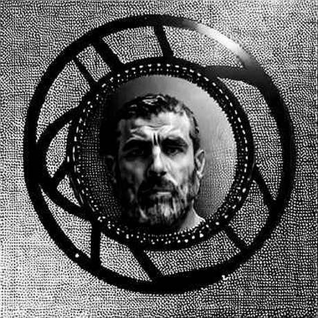 The 29% Signal: Iran's Self-Destruction Threat and the Mispricing of Geopolitical Risk in Crypto Markets
