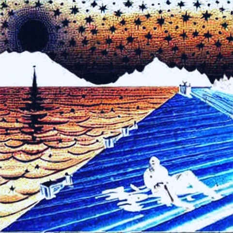 Red Sea Disruption: A Liquidity Stress Test for Crypto's Macro Correlation Red Sea Disruption: A Liquidity Stress Test for Crypto's Macro Correlation