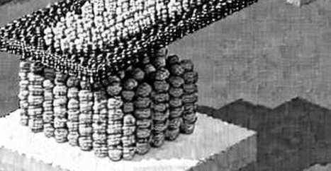 The Whale That Didn't Waver: What On-Chain Micron Trades Reveal About the Memory Cycle's Next Act The Whale That Didn't Waver: What On-Chain Micron Trades Reveal About the Memory Cycle's Next Act