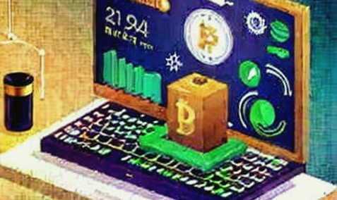The State Department Trap: Why the Bitcoin Policy Institute's Seat at the Table Is a Hollow Win The State Department Trap: Why the Bitcoin Policy Institute's Seat at the Table Is a Hollow Win