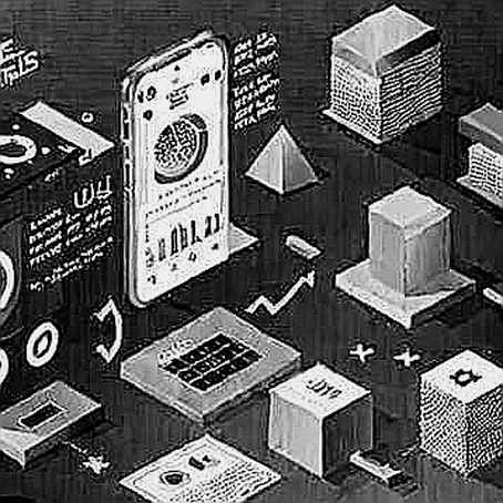 The Next Bitcoin Halving: 90,000 Blocks to a Supply Shock – A Data Detective's Forensics