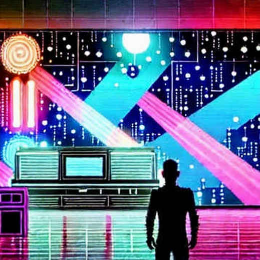 The Fall of the AI Stock God: An Autopsy Without a Body"