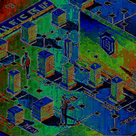 Korea’s AI Billions: A Protocol-Level Fork or a Radiation Hazard for Crypto Hardware?