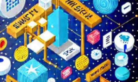 The $500 Billion Signal: Why JPMorgan's Market Cap Is a Warning to Crypto