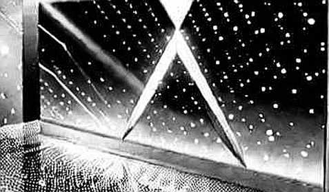 The Void in the Data: When a Blockchain Analysis Framework Finds Nothing The Void in the Data: When a Blockchain Analysis Framework Finds Nothing