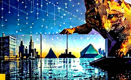 The Crypto Nation Myth: How Billionaires Are Building Digital Colonies The Crypto Nation Myth: How Billionaires Are Building Digital Colonies