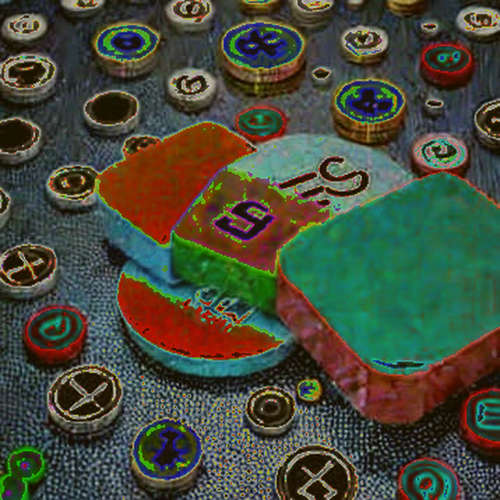 Google's Frozen v2: The ASIC That Could Rewrite AI Compute Economics — On-Chain Data Signals a Supply-Side Shock