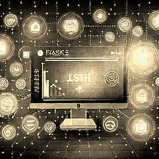 The Seoul Signal: When Semiconductor Surge Meets Crypto’s Liquidity Architecture The Seoul Signal: When Semiconductor Surge Meets Crypto’s Liquidity Architecture