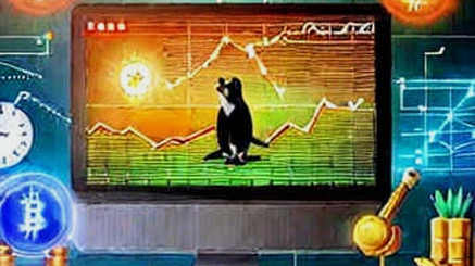 Bitcoin's $64K Breakout: A 0.82% Blip or a Structural Shift? Here's What the Data Hides Bitcoin's $64K Breakout: A 0.82% Blip or a Structural Shift? Here's What the Data Hides