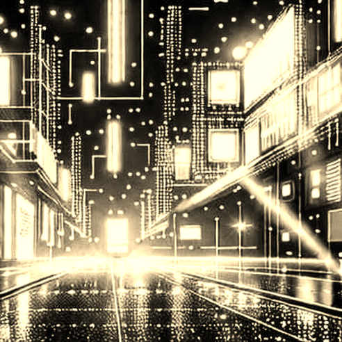 The Macro Ghost in the Machine: Why a Shrinking Trade Deficit Could Be a Red Flag for Crypto The Macro Ghost in the Machine: Why a Shrinking Trade Deficit Could Be a Red Flag for Crypto