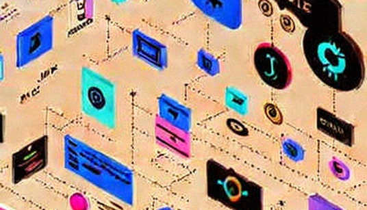 The AI Rotation Is Real — But the Chart Doesn't Care About Your Narrative The AI Rotation Is Real — But the Chart Doesn't Care About Your Narrative