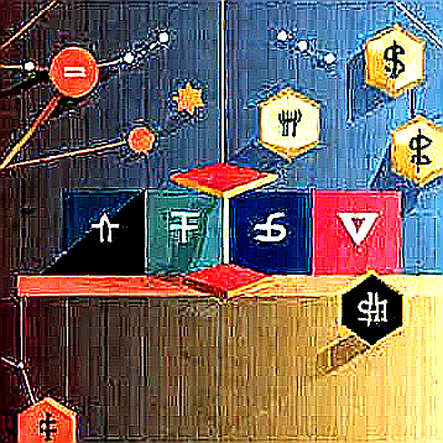 The Fragile Probability: What Prediction Markets Tell Us About the Iran Blockade and Our Own Burnout The Fragile Probability: What Prediction Markets Tell Us About the Iran Blockade and Our Own Burnout