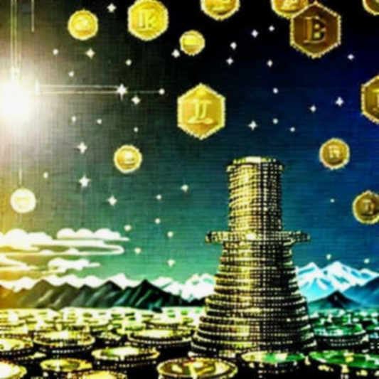 Whales Dump $430M in ETH While Exchange Reserves Hit a 10-Year Low: The Contradiction Nobody’s Reading Right