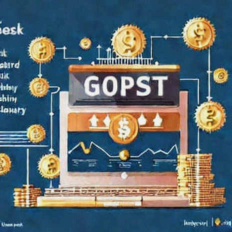 When Seoul's Bourse Bleeds, the Ledger Screams: The On-Chain Truth Behind South Korea's 4.72% Crash