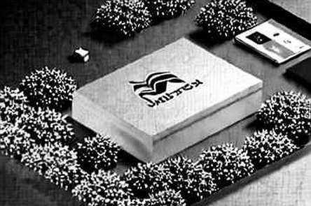 Ionic Digital's 25% Pop: A Valuation Built on Sand, Not Blocks