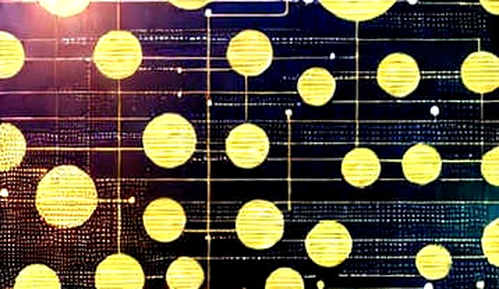 Data Detective: Decoupling AI Hype from On-Chain Reality — The Google-Tesla Earnings Signal