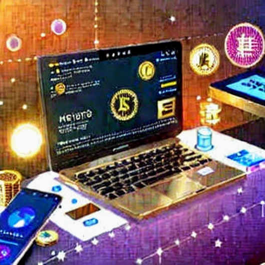 Washington’s Supply Chain Mandate: The Permissioned Blockchain Catalyst No One’s Priced In