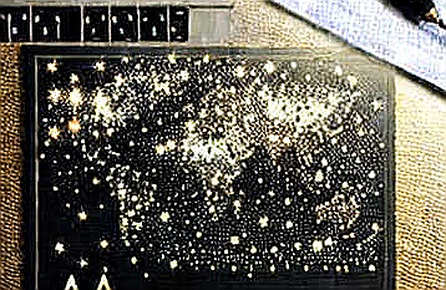 The Ledger Remembers What Eyes Forget: SEC Warnings and the Clarity Act Draft Paint a Fractal of Uncertainty The Ledger Remembers What Eyes Forget: SEC Warnings and the Clarity Act Draft Paint a Fractal of Uncertainty