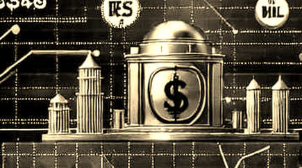 The Ghost in the Yield: Credit Unions Hear the Echo of 2017 The Ghost in the Yield: Credit Unions Hear the Echo of 2017