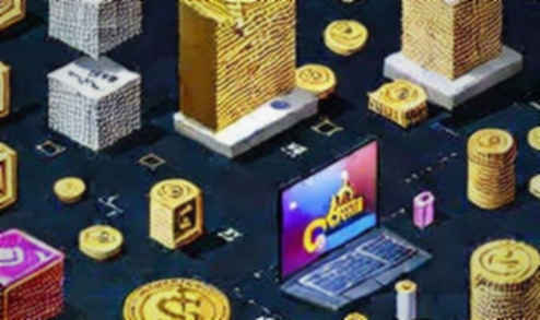 The Silence of the Sponsors: What On-Chain Data Says About Crypto's Esports Romance The Silence of the Sponsors: What On-Chain Data Says About Crypto's Esports Romance