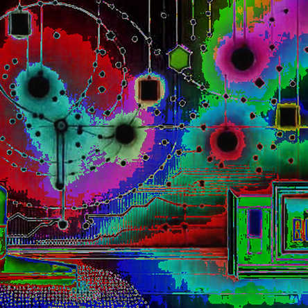 The Ghost Liquidity of Direct Listings: How Ionic Digital Exposes the Infrastructure Myth